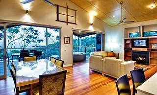 Hotel O'Reilly'S Mountain Villas