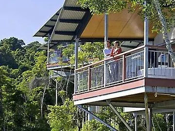 O'Reilly'S Mountain Villas